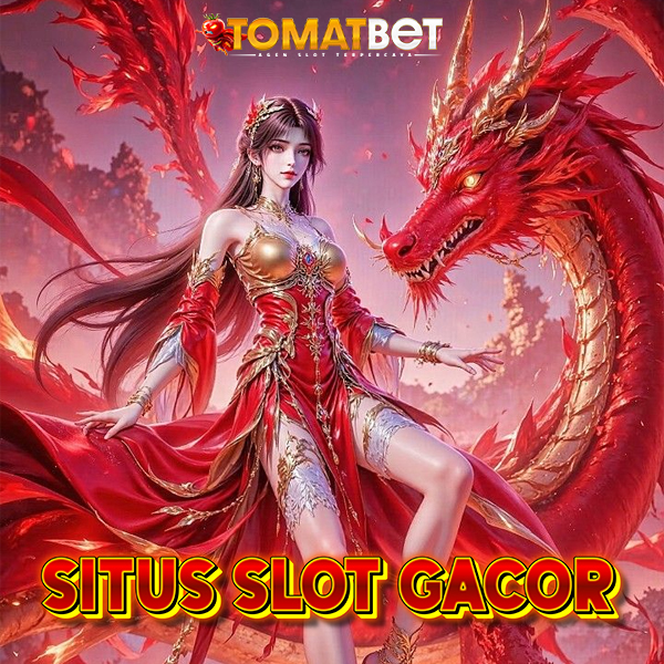 TOMATBET: Provider Resmi Engine Slot Online Paling Gacor Gampang Maxwin